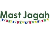Mast Jagah Logo